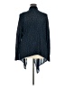Lane Bryant Blue Poncho Size 18 (estimated) - photo 2