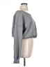 Micas Gray Sweatshirt Size XL - photo 4