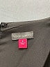 Vince Camuto Solid Black Jumpsuit Size 8 - photo 4