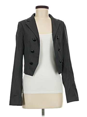 Mossimo Blazer (view 1)