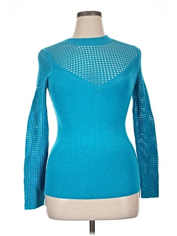 Sofia Jeans by Sofia Vergara Long Sleeve Top (view 1)