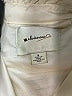 Elevenses 100% Polyester Paisley Yellow Casual Skirt Size 6 - photo 4