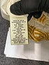 Elevenses 100% Polyester Paisley Yellow Casual Skirt Size 6 - photo 5