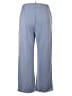 Unbranded Solid Blue Casual Pants Size XXL - photo 2