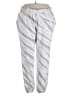 Good American Print Silver Casual Pants Size XXL (5) - photo 1