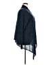 Lane Bryant Blue Poncho Size 18 (estimated) - photo 4