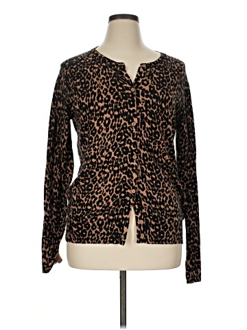 Joe Fresh Cardigan (view 1)