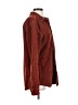 L.L.Bean 100% Polyester Red Jacket Size S - photo 4
