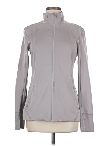 Apana Track Jacket (view 1)