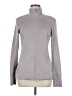 Apana Gray Track Jacket Size M - photo 1
