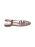 Tuckernuck 100% Leather Tan Sandals Size 10 1/2 - photo 1
