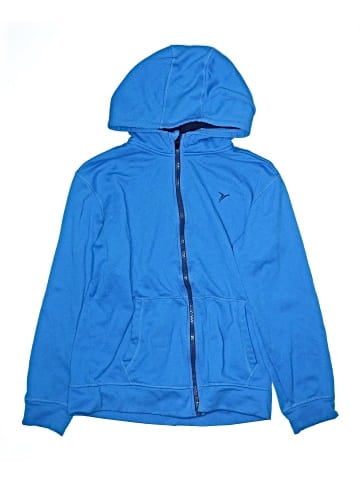 Active by Old Navy Zip Up Hoodie (view 1)