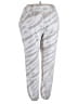 Good American Print Silver Casual Pants Size XXL (5) - photo 2