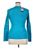 Sofia Jeans by Sofia Vergara Teal Long Sleeve Top Size XL - photo 2