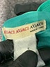 A'gaci Green Cocktail Dress Size S (estimated) - photo 7