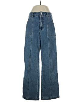 And Now This Jeans