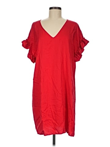 Cremieux Casual Dress (view 1)