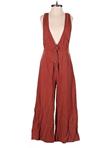 Sienna Sky Jumpsuit (view 1)
