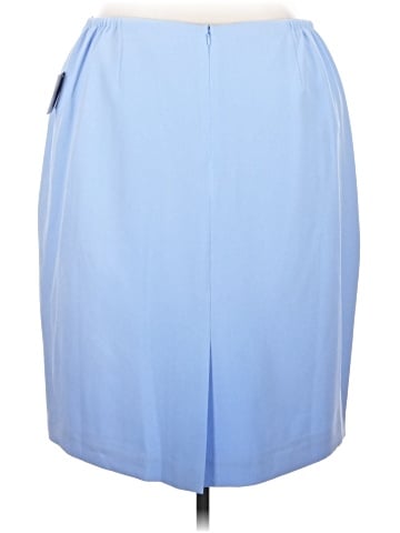 Kasper Formal Skirt (view 2)