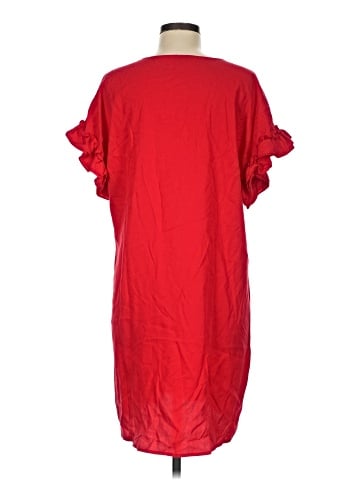 Cremieux Casual Dress (view 2)