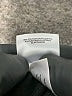 Jones Studio Solid Black Casual Dress Size S - photo 8