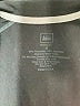 REI Black Track Jacket Size M - photo 4