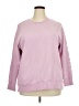 Nike Pink Sweatshirt Size XXL (estimated) - photo 1