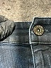 Carmar Blue Jeans Size 28 waist - photo 7