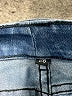 Carmar Blue Jeans Size 28 waist - photo 8