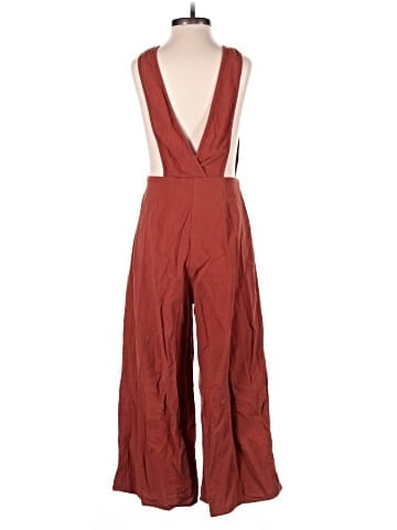 Sienna Sky Jumpsuit (view 2)