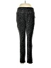 Suave Leggings Animal Print Gray Active Pants Size M - photo 1