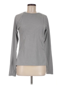 Spyder Long Sleeve T-Shirt (view 1)