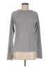 Spyder Gray Long Sleeve T-Shirt Size M - photo 1