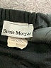 Assorted Brands 100% Polyester Solid Black Casual Skirt Size 3X (estimated) - photo 4