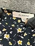 Pleione 100% Polyester Black Sleeveless Blouse Size XL - photo 7