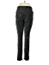 Suave Leggings Animal Print Gray Active Pants Size M - photo 2