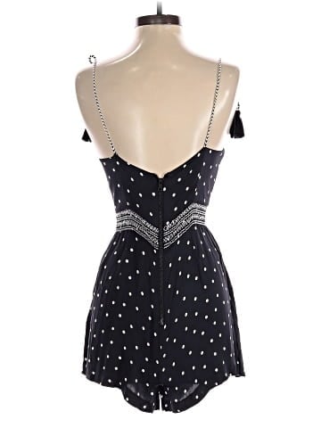Alice + Olivia Romper (view 2)