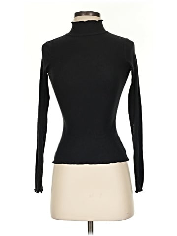 SO Long Sleeve Turtleneck (view 1)