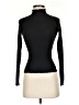 SO Black Long Sleeve Turtleneck Size XS - photo 1