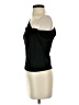 Shein Black Short Sleeve Turtleneck Size 4 - photo 5