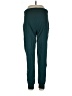 Lululemon Athletica Solid Teal Track Pants Size 10 - photo 2