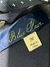 Blue Rain 100% Polyester Stars Black Casual Dress Size M - photo 7