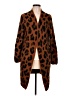 Nine West Brown Cardigan Size L - photo 1