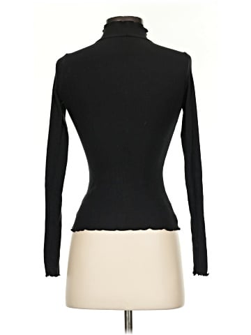SO Long Sleeve Turtleneck (view 2)