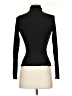 SO Black Long Sleeve Turtleneck Size XS - photo 2