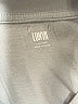 Lunya Blue Long Sleeve Blouse Size XS - photo 7