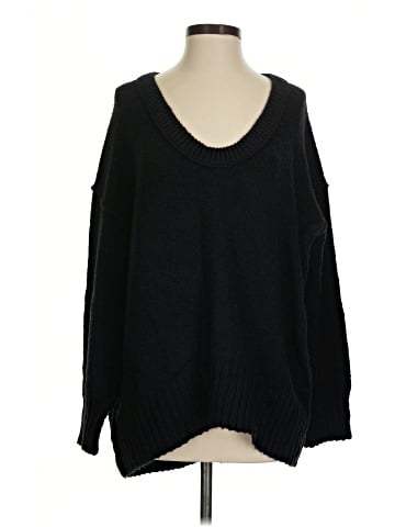 Free People Pullover Sweater (view 1)