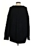 Free People Black Pullover Sweater Size XS - photo 2