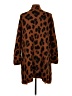 Nine West Brown Cardigan Size L - photo 2
