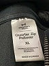 Member's Mark Black Zip Up Hoodie Size XL - photo 7